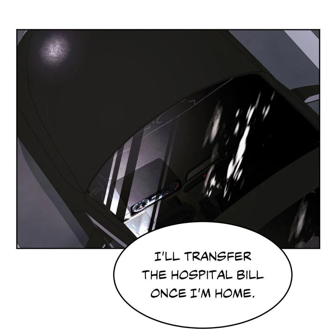 Summer Sparks - Chapter 11 manhwa