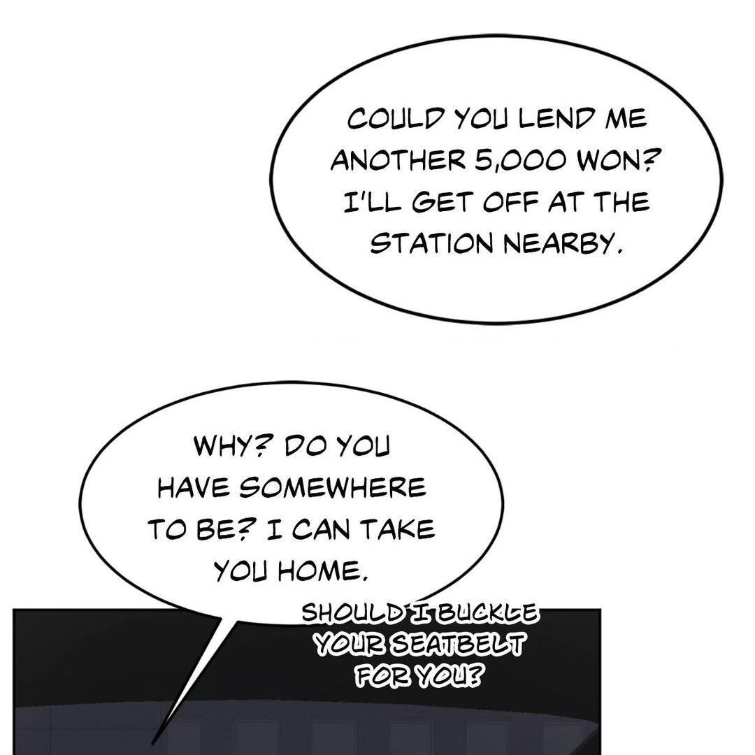 Summer Sparks - Chapter 11 manhwa