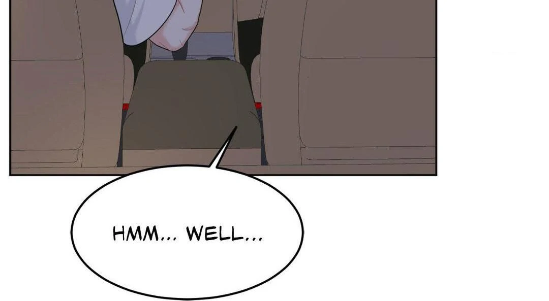 Summer Sparks - Chapter 11 manhwa