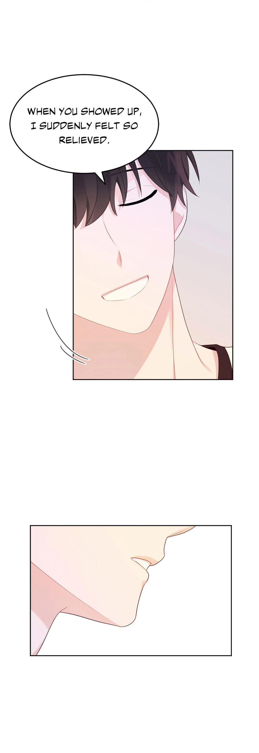 Summer Sparks - Chapter 12 manhwa