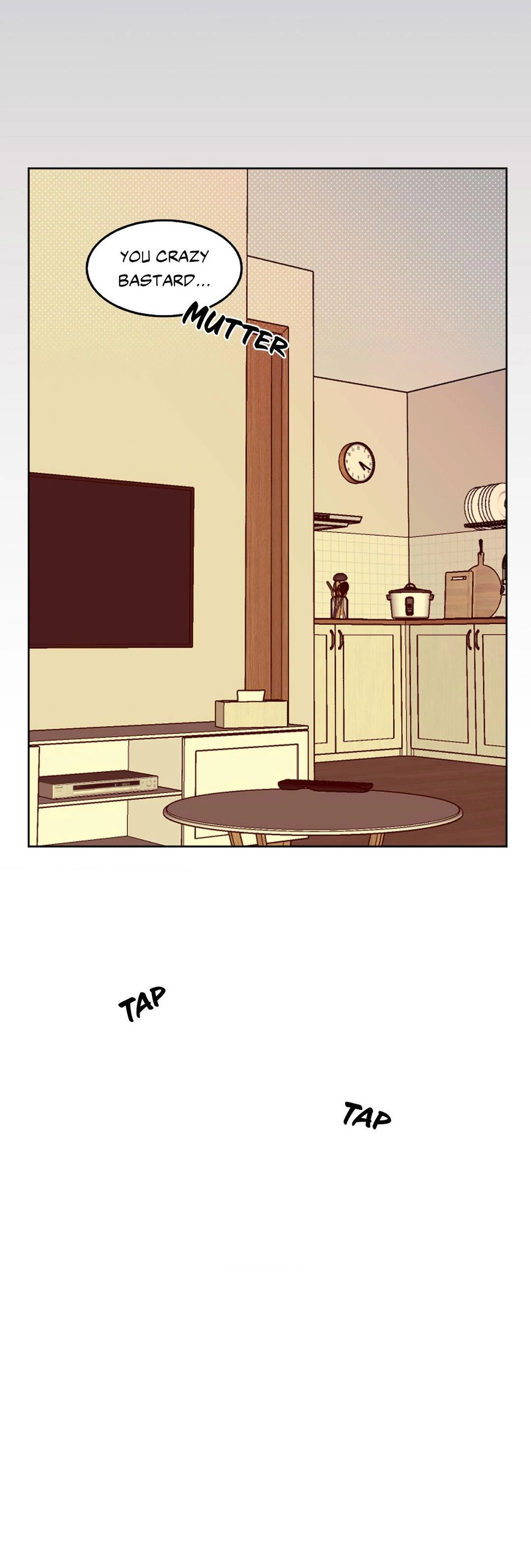 Summer Sparks - Chapter 12 manhwa