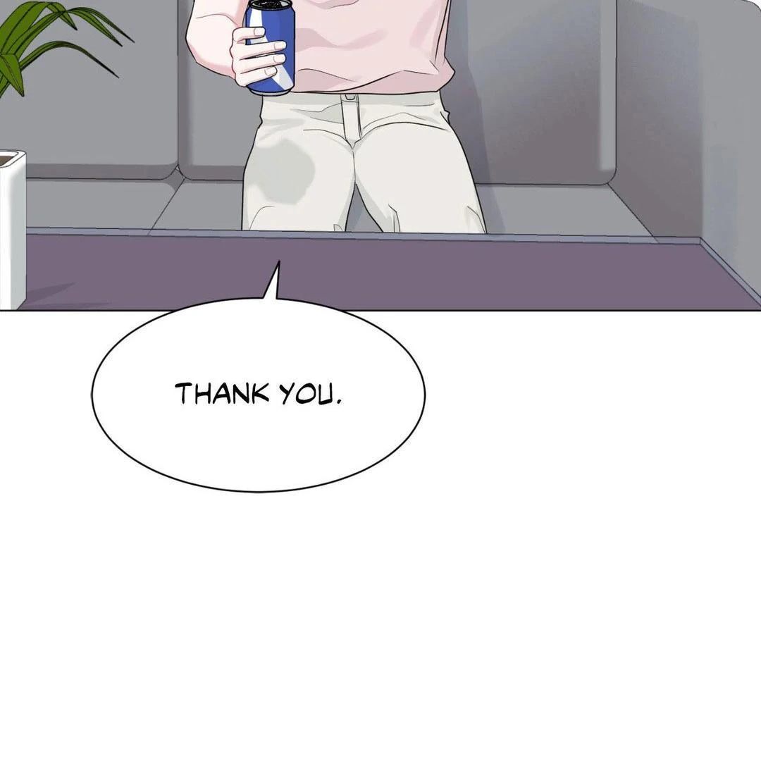 Summer Sparks - Chapter 12 manhwa