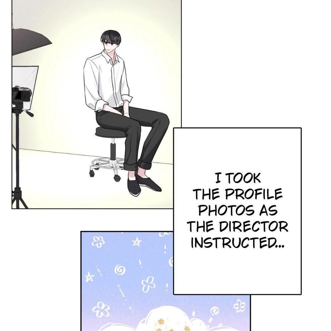 Summer Sparks - Chapter 12 manhwa