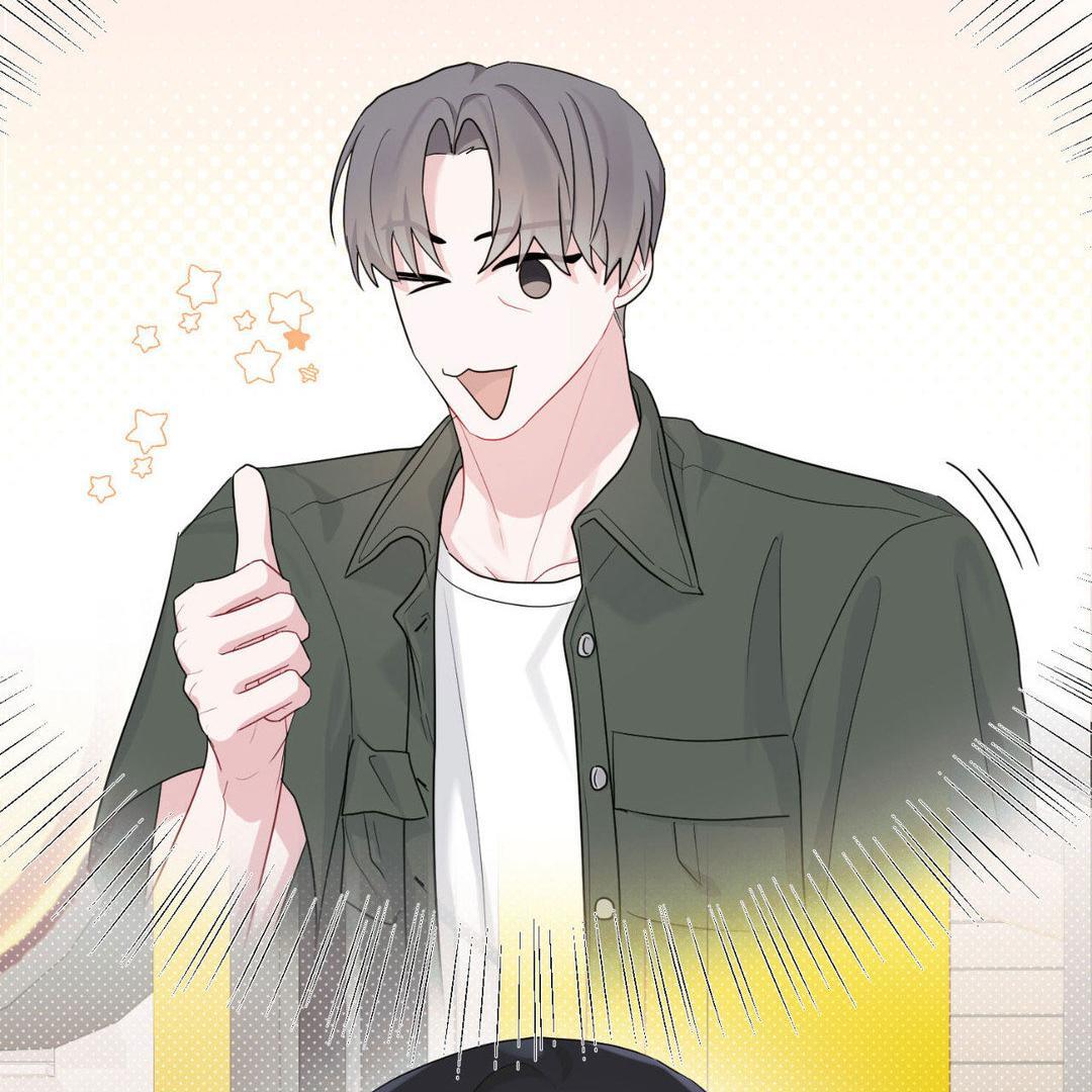 Summer Sparks - Chapter 12 manhwa