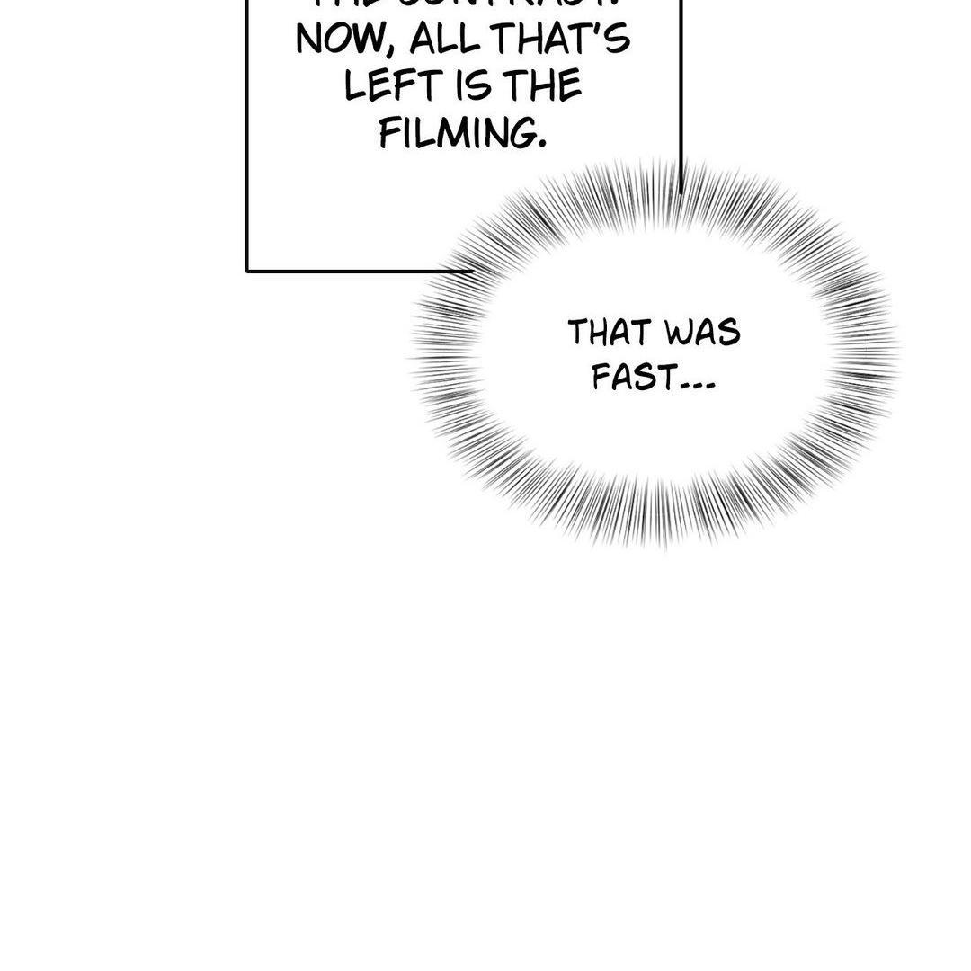 Summer Sparks - Chapter 12 manhwa