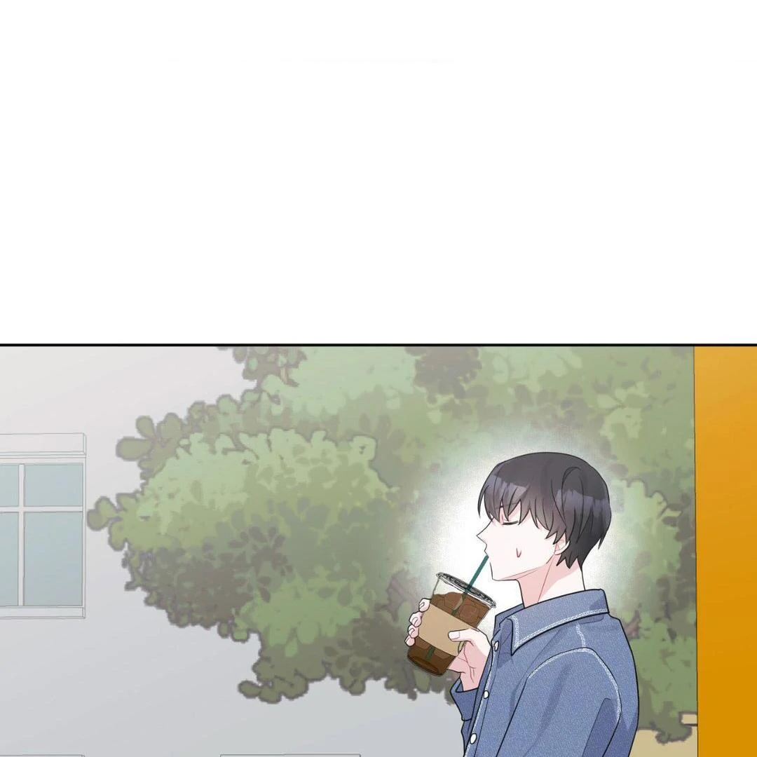 Summer Sparks - Chapter 12 manhwa