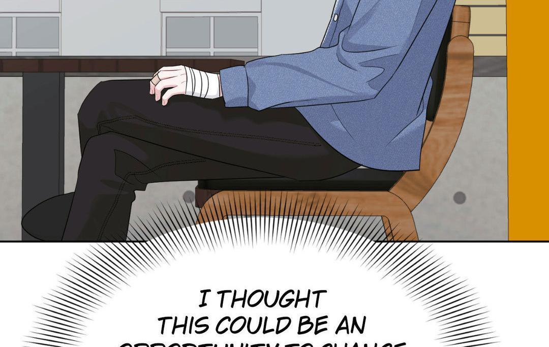 Summer Sparks - Chapter 12 manhwa