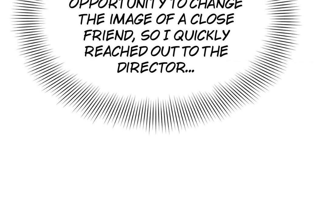 Summer Sparks - Chapter 12 manhwa
