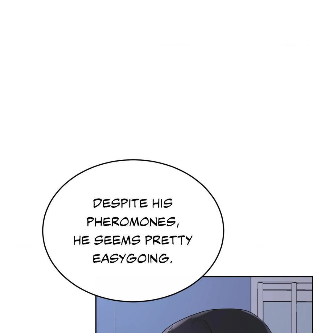 Summer Sparks - Chapter 13 manhwa