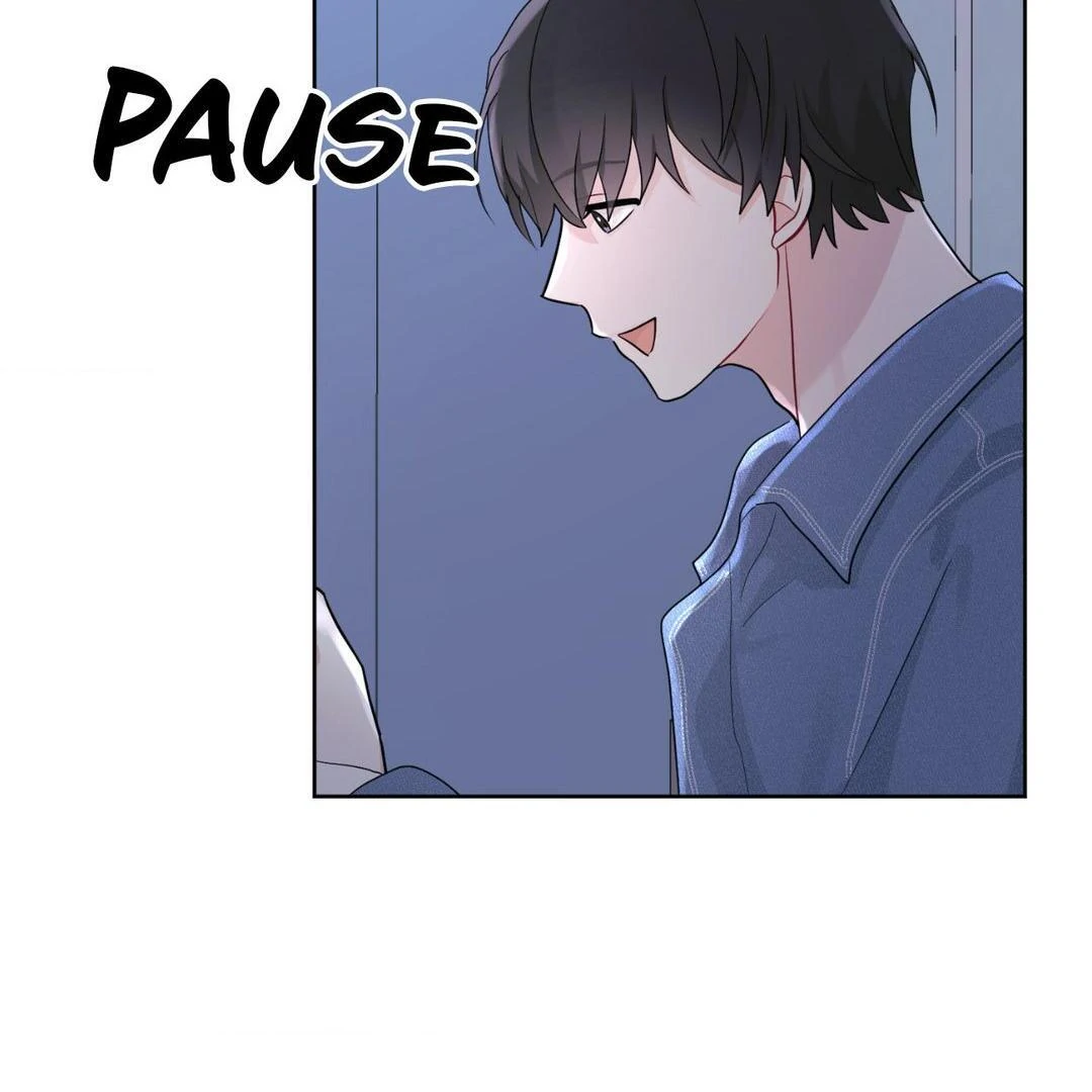 Summer Sparks - Chapter 13 manhwa