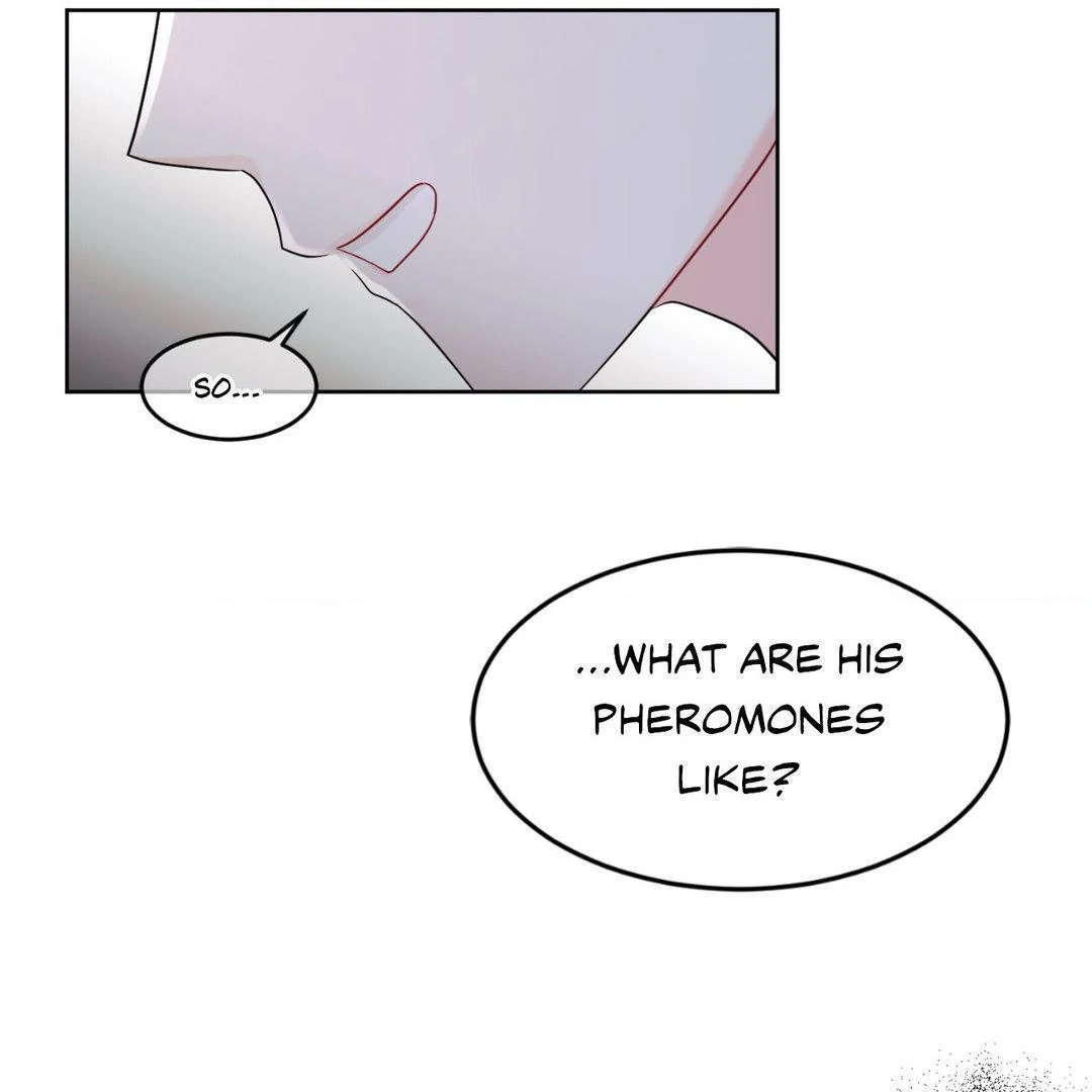 Summer Sparks - Chapter 13 manhwa
