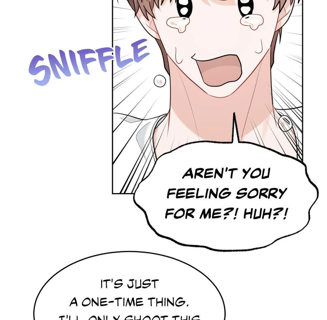Summer Sparks - Chapter 13 manhwa
