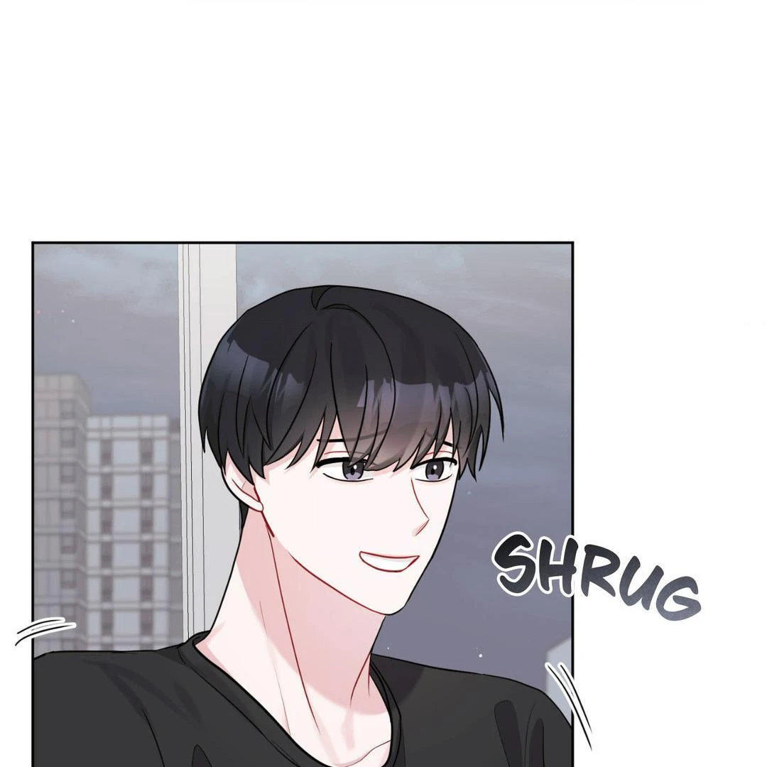 Summer Sparks - Chapter 13 manhwa