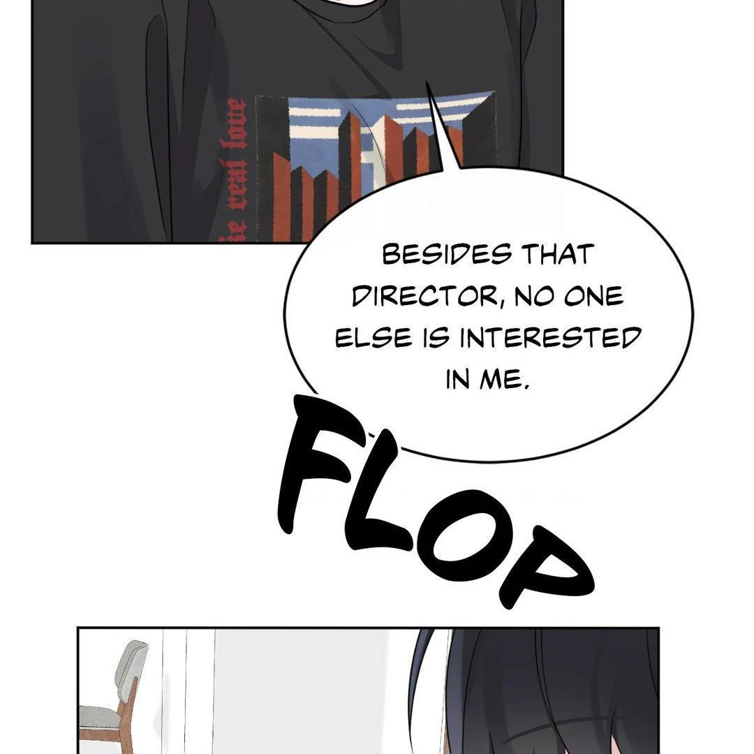 Summer Sparks - Chapter 13 manhwa