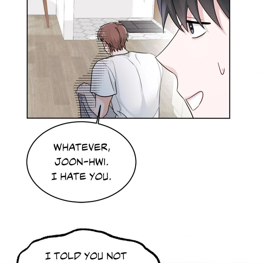 Summer Sparks - Chapter 13 manhwa