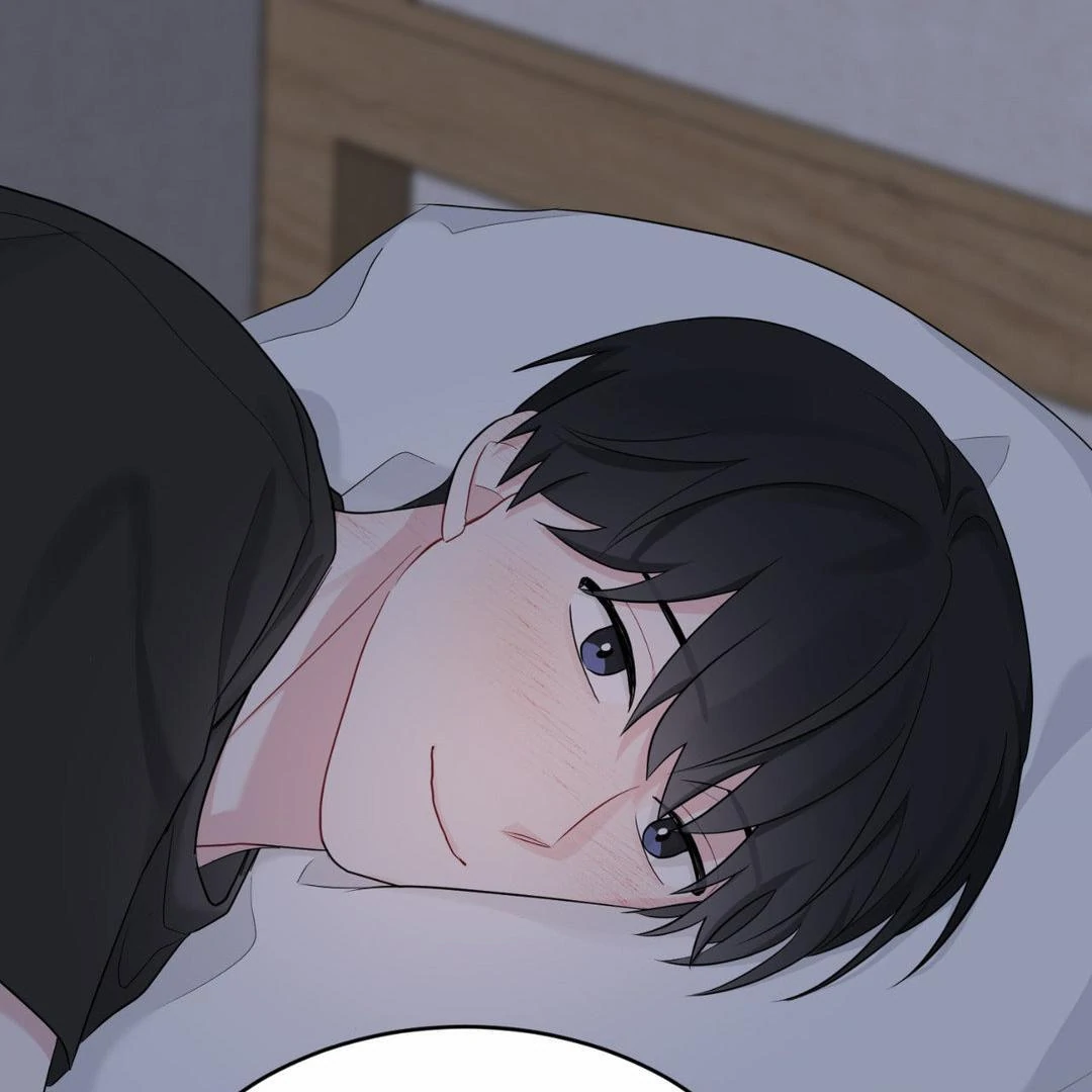 Summer Sparks - Chapter 14 manhwa