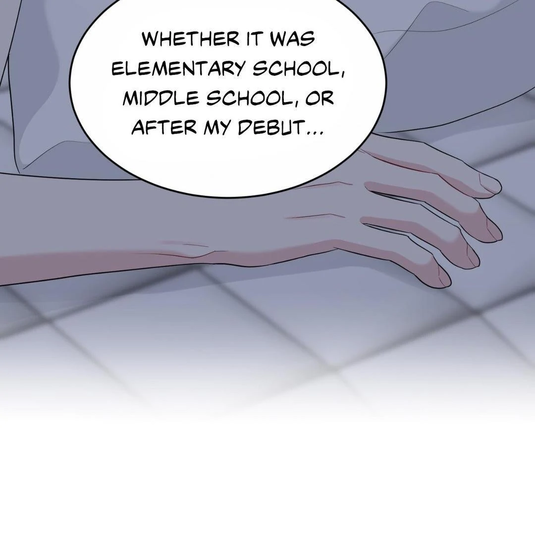 Summer Sparks - Chapter 14 manhwa