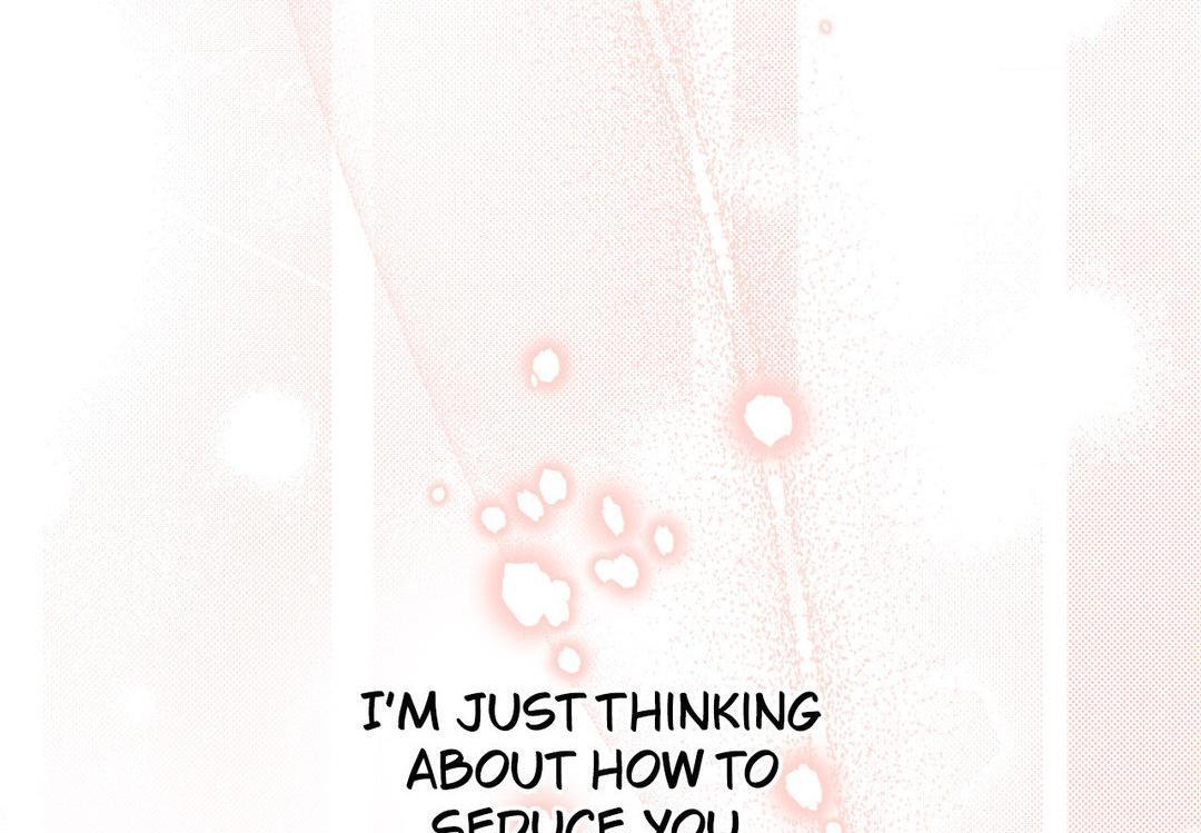 Summer Sparks - Chapter 14 manhwa