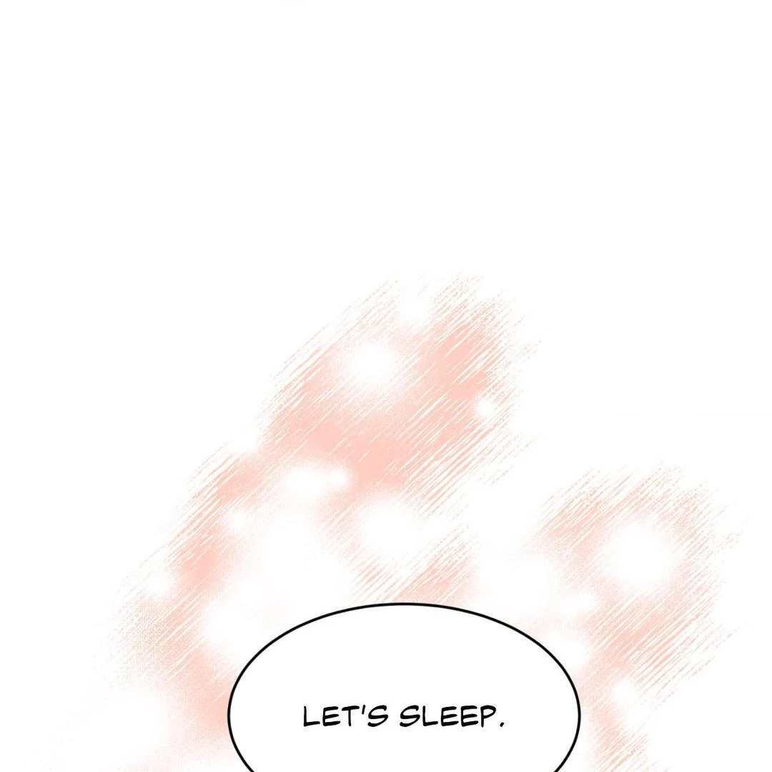 Summer Sparks - Chapter 14 manhwa