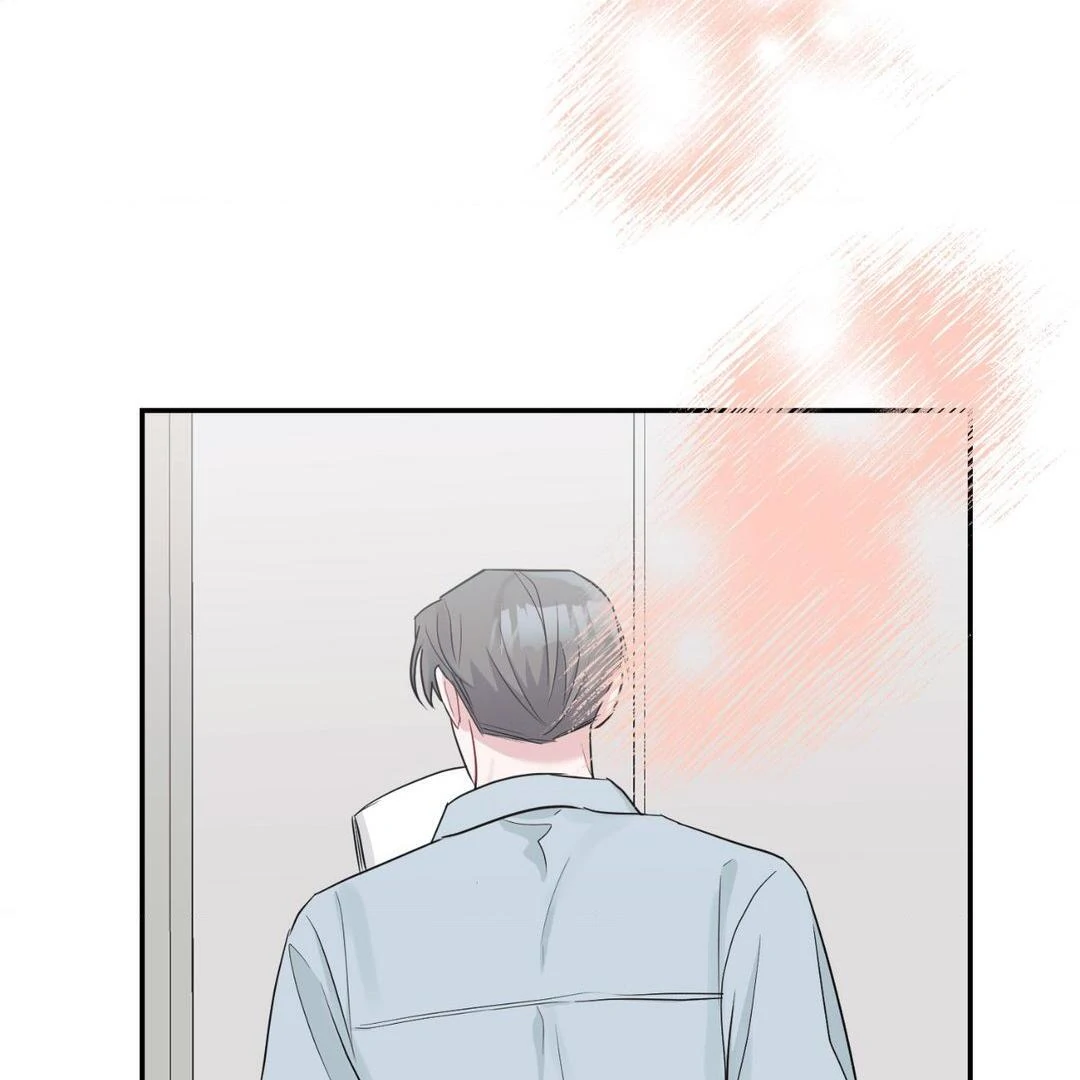 Summer Sparks - Chapter 14 manhwa