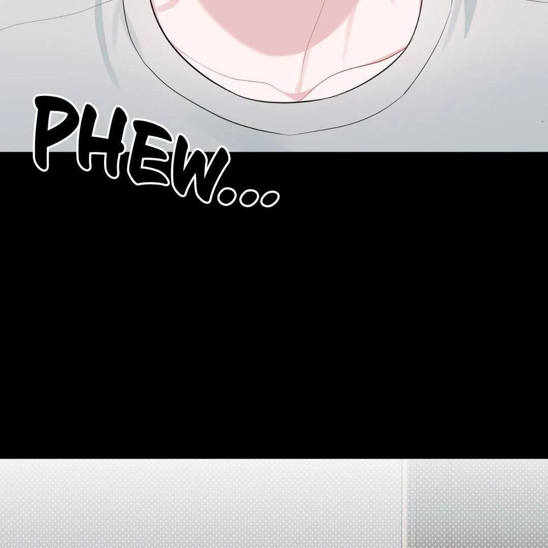 Summer Sparks - Chapter 14 manhwa