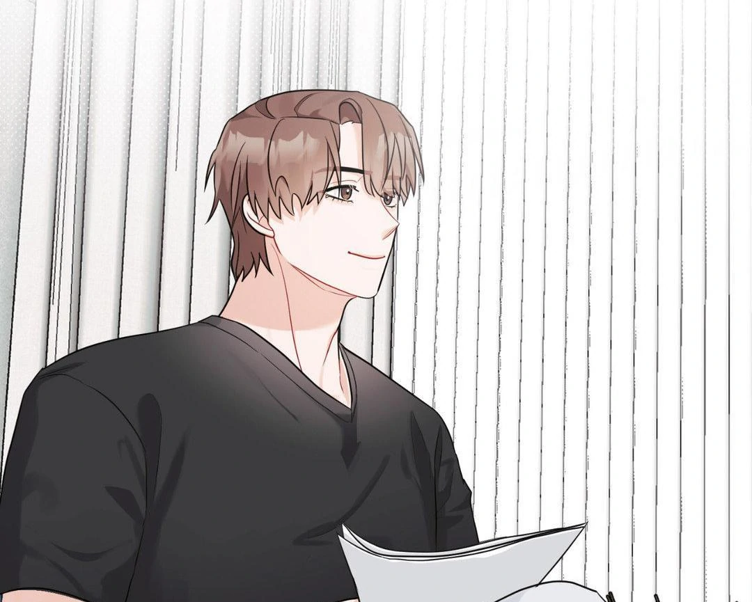 Summer Sparks - Chapter 14 manhwa
