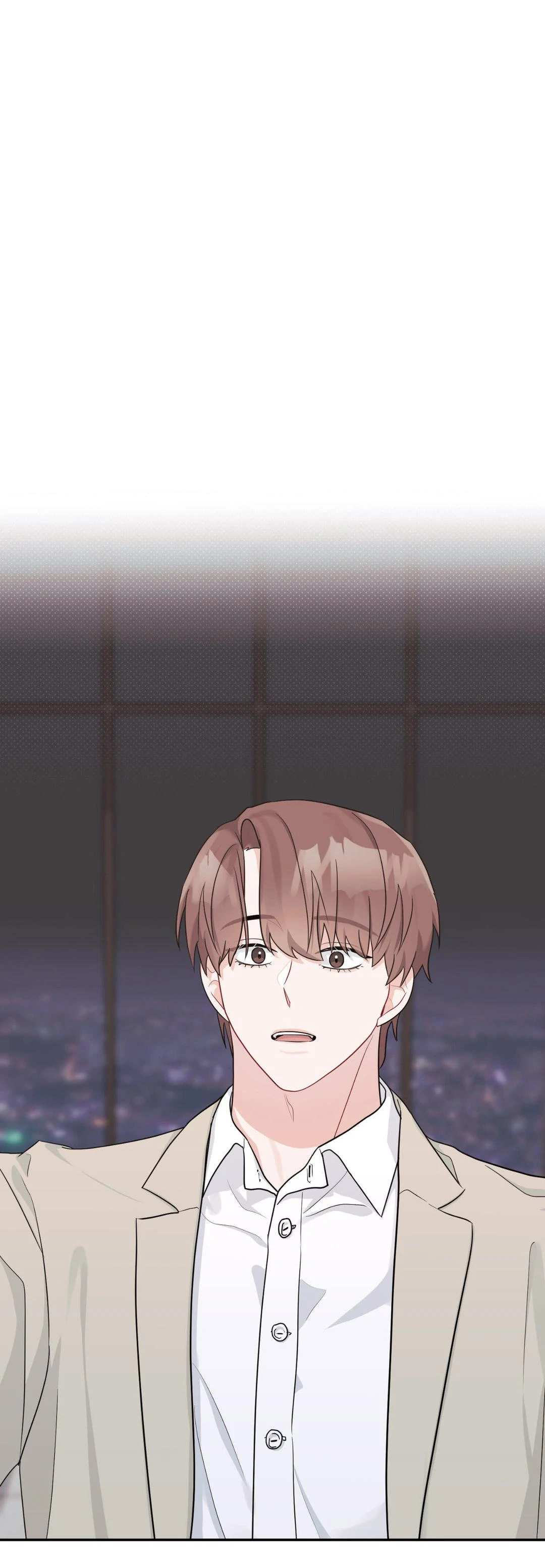 Summer Sparks - Chapter 15 manhwa