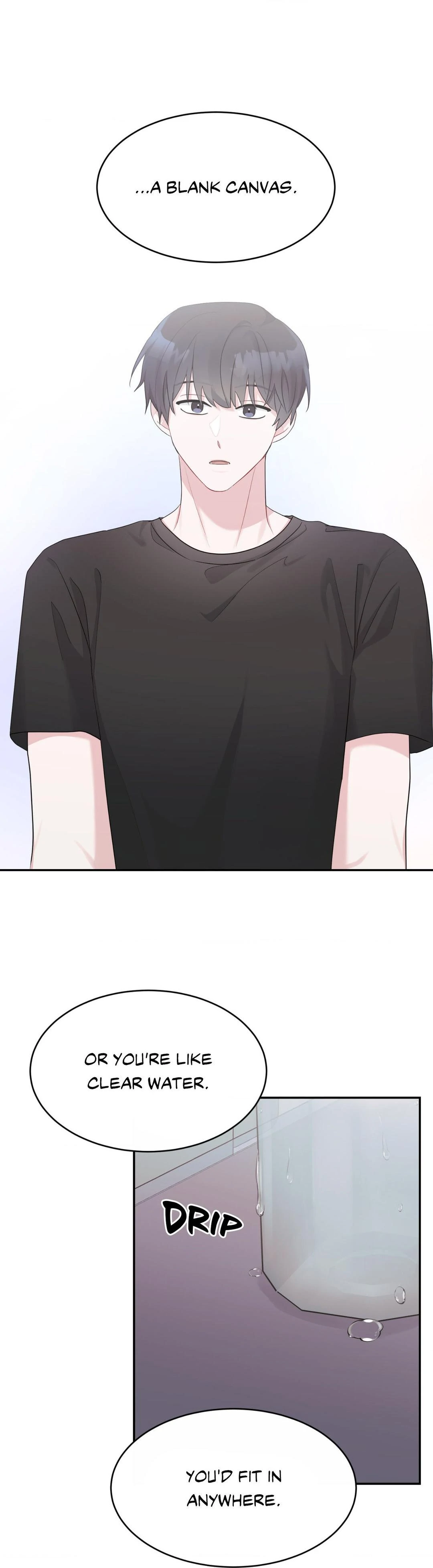 Summer Sparks - Chapter 16 manhwa