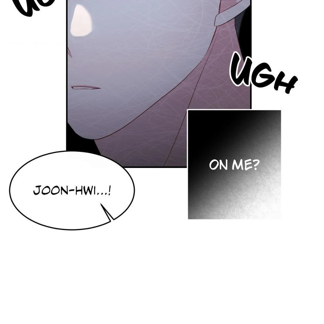 Summer Sparks - Chapter 16 manhwa