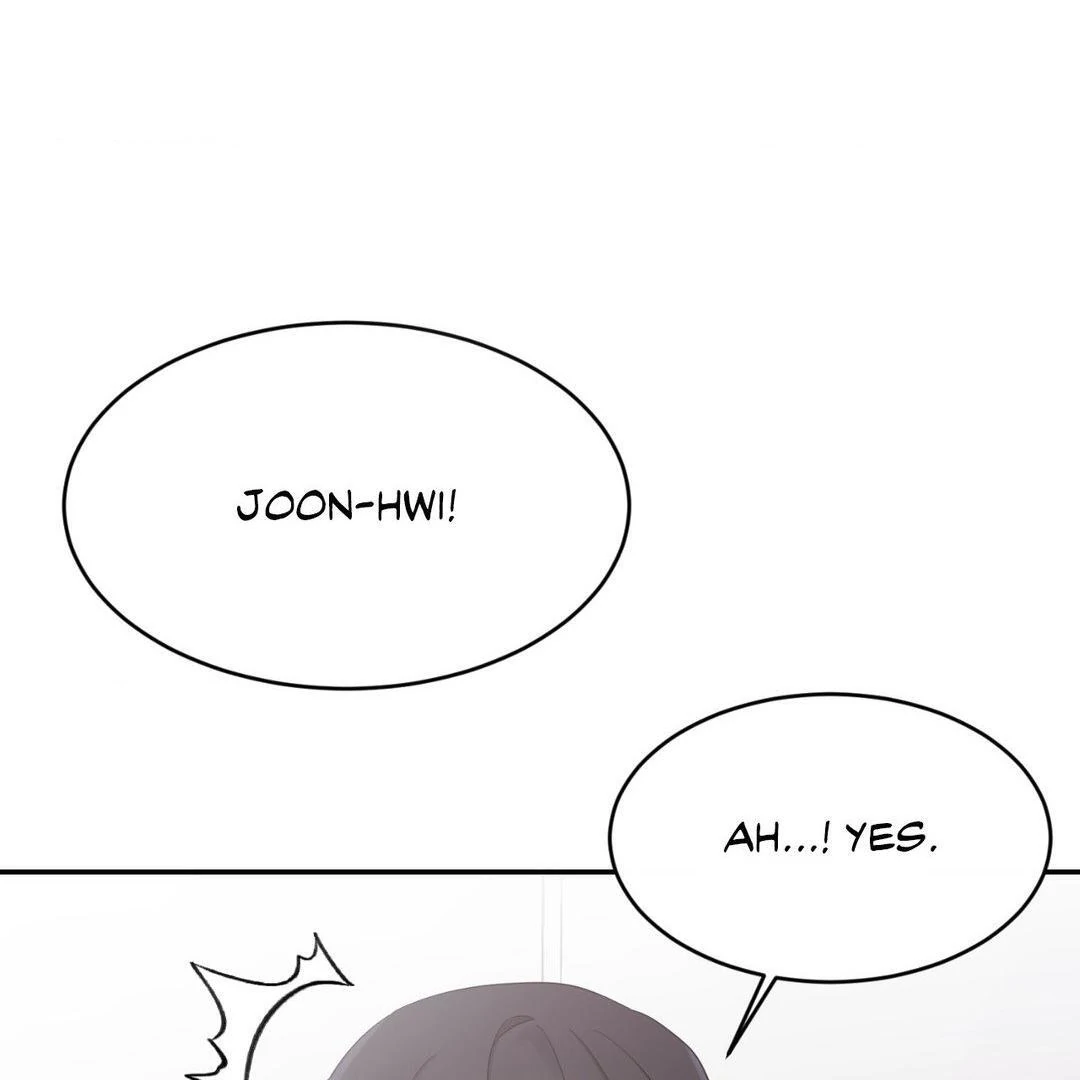 Summer Sparks - Chapter 16 manhwa