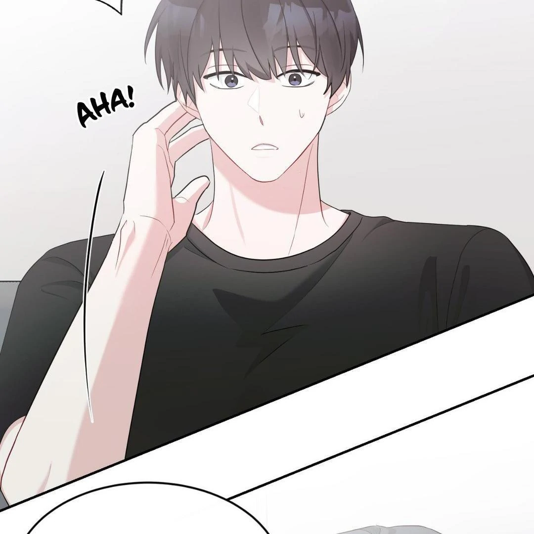Summer Sparks - Chapter 16 manhwa