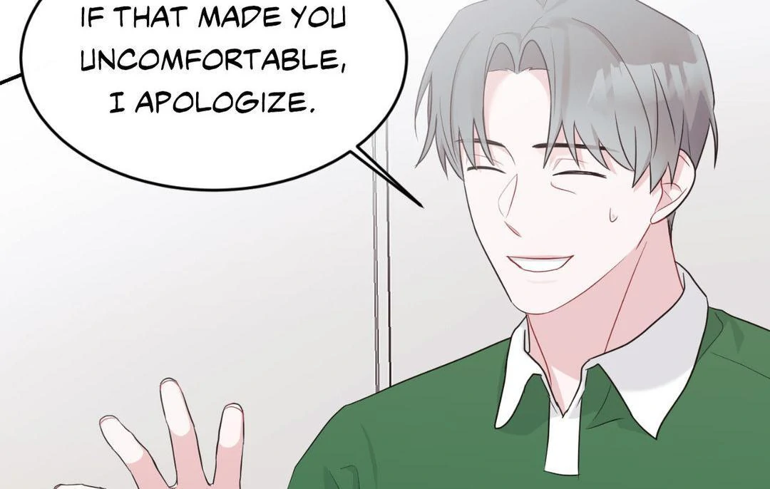 Summer Sparks - Chapter 16 manhwa