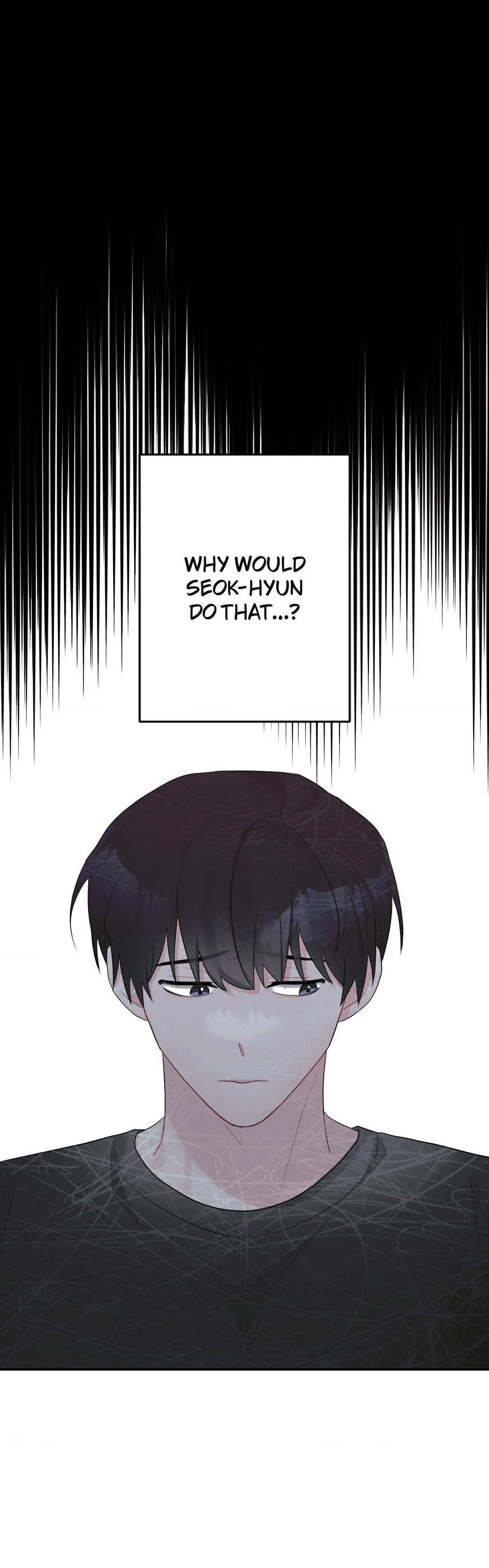 Summer Sparks - Chapter 16 manhwa