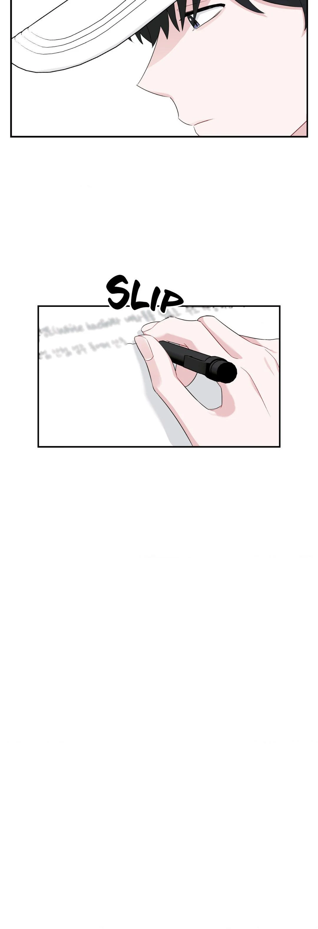 Summer Sparks - Chapter 18 manhwa
