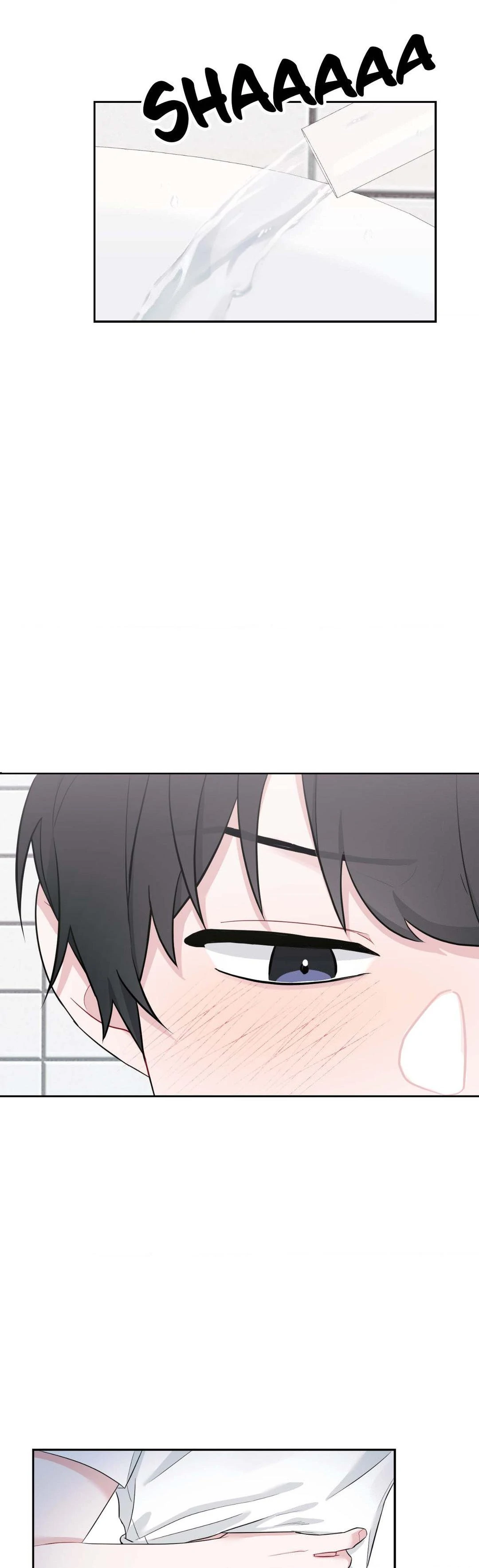 Summer Sparks - Chapter 2 manhwa