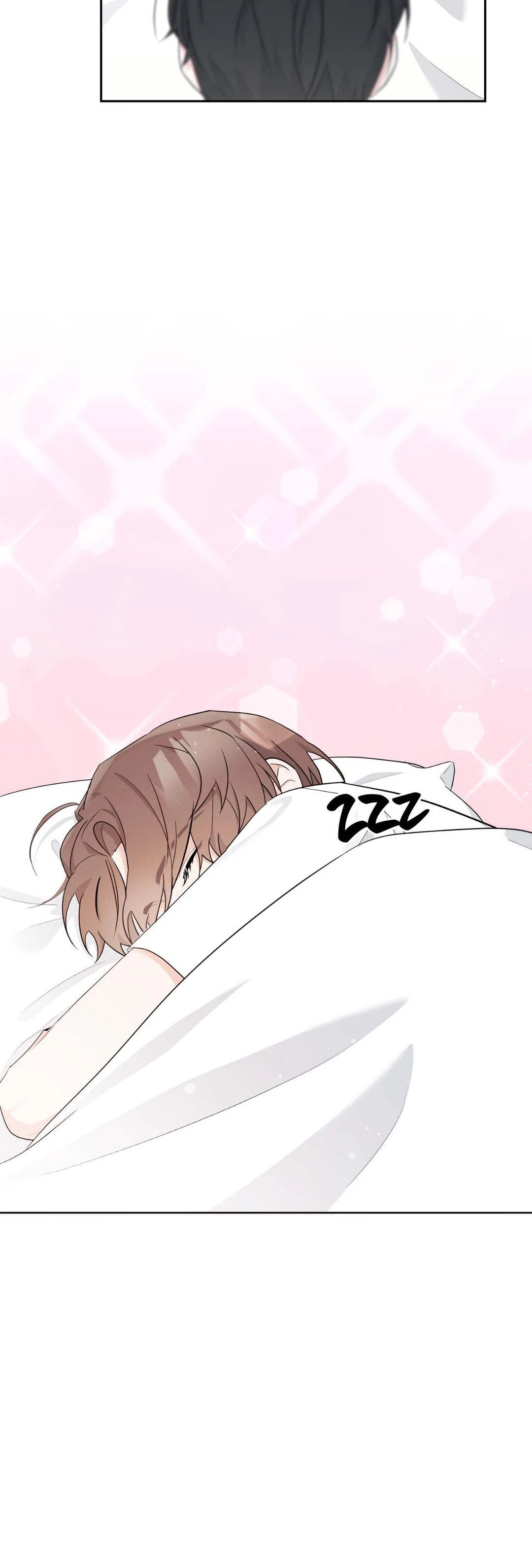 Summer Sparks - Chapter 2 manhwa