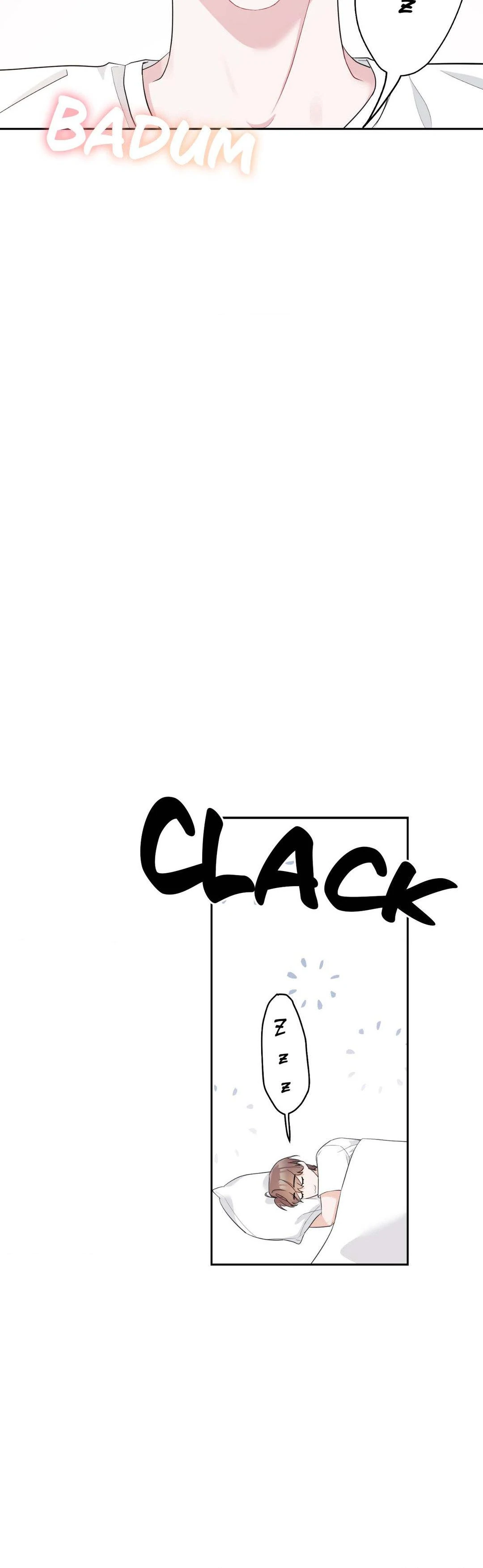 Summer Sparks - Chapter 2 manhwa