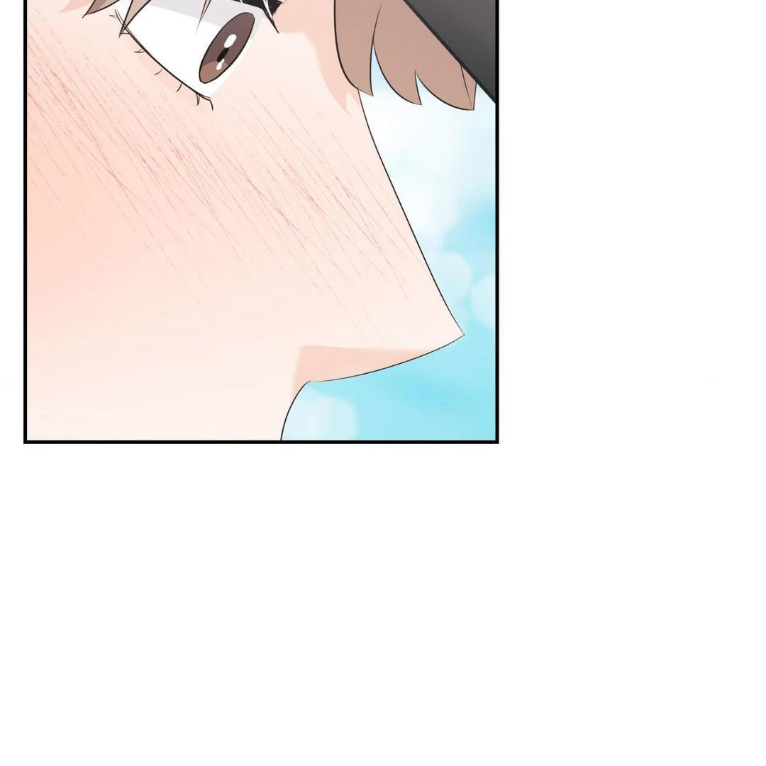 Summer Sparks - Chapter 21 manhwa