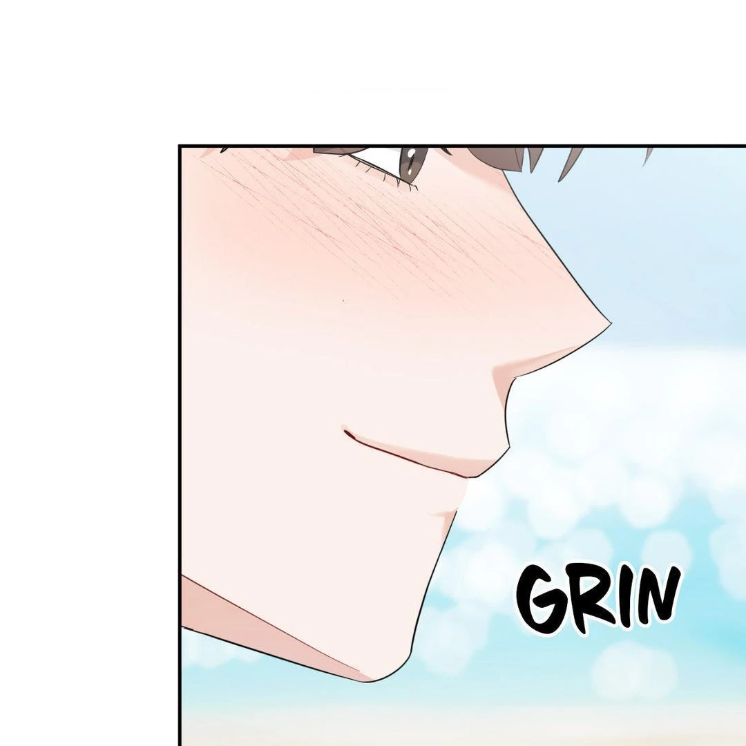 Summer Sparks - Chapter 21 manhwa