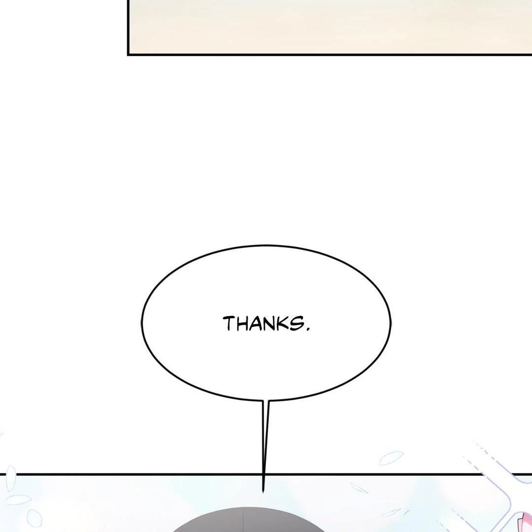 Summer Sparks - Chapter 21 manhwa