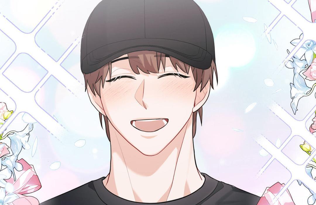 Summer Sparks - Chapter 21 manhwa