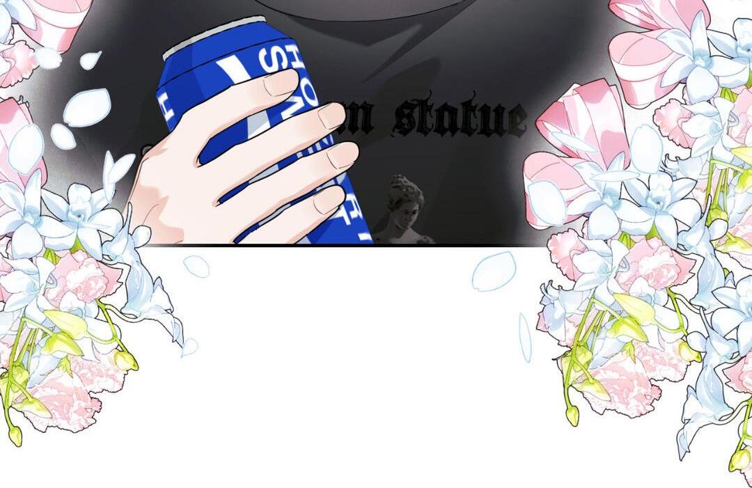 Summer Sparks - Chapter 21 manhwa