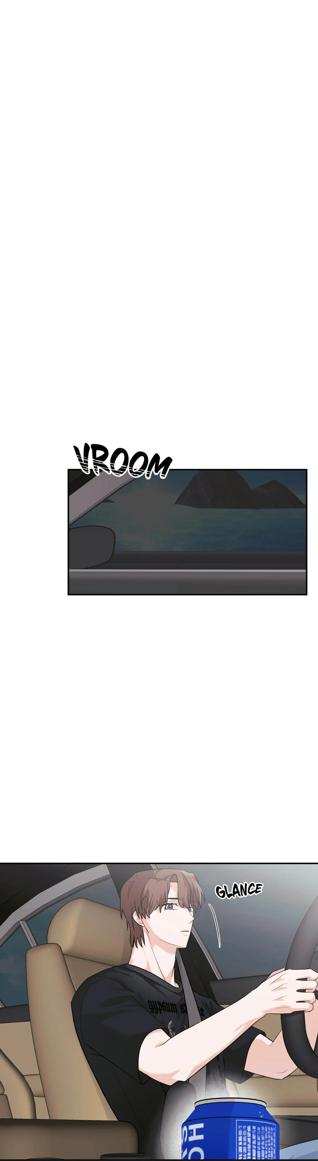 Summer Sparks - Chapter 21 manhwa