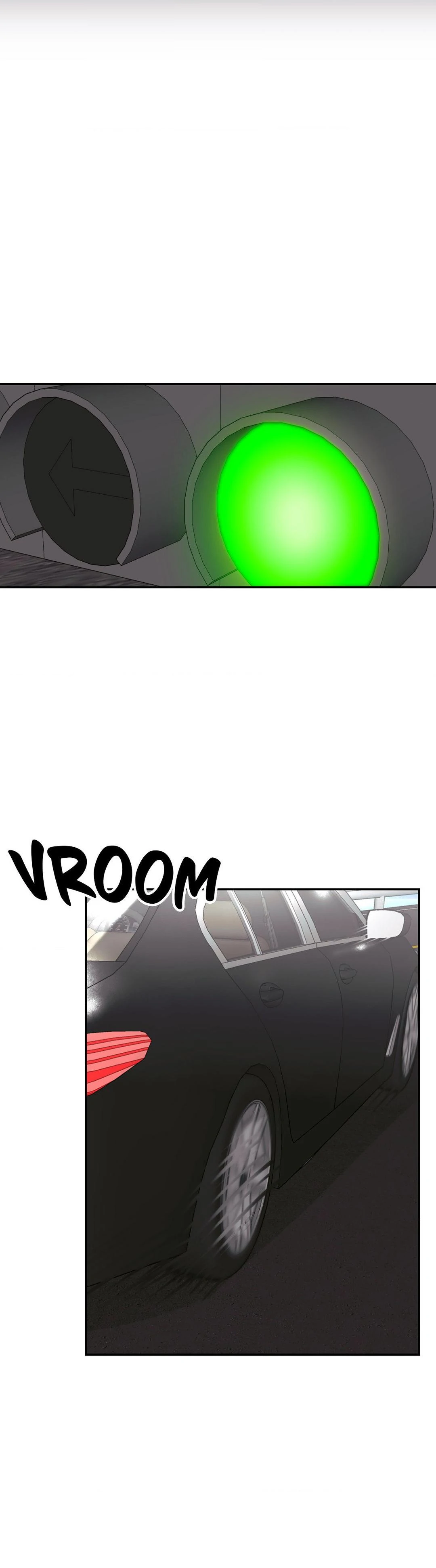 Summer Sparks - Chapter 21 manhwa
