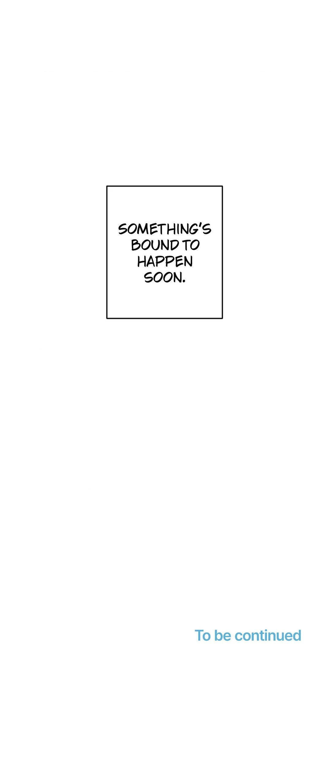 Summer Sparks - Chapter 21 manhwa