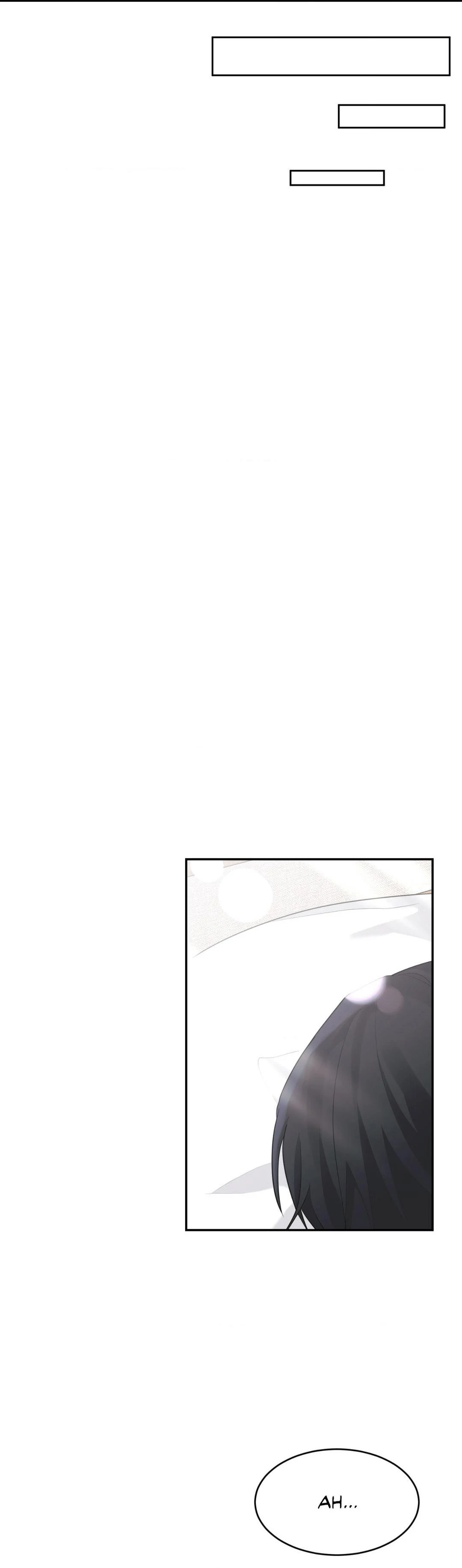 Summer Sparks - Chapter 22 manhwa