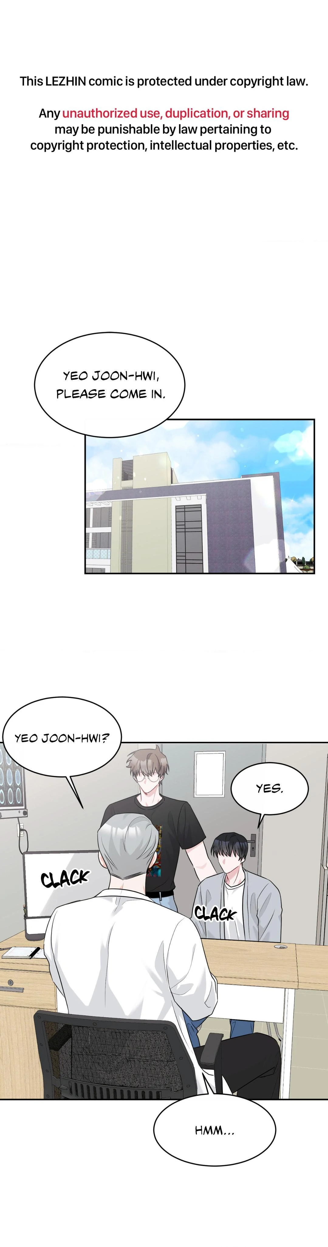 Summer Sparks - Chapter 24 manhwa