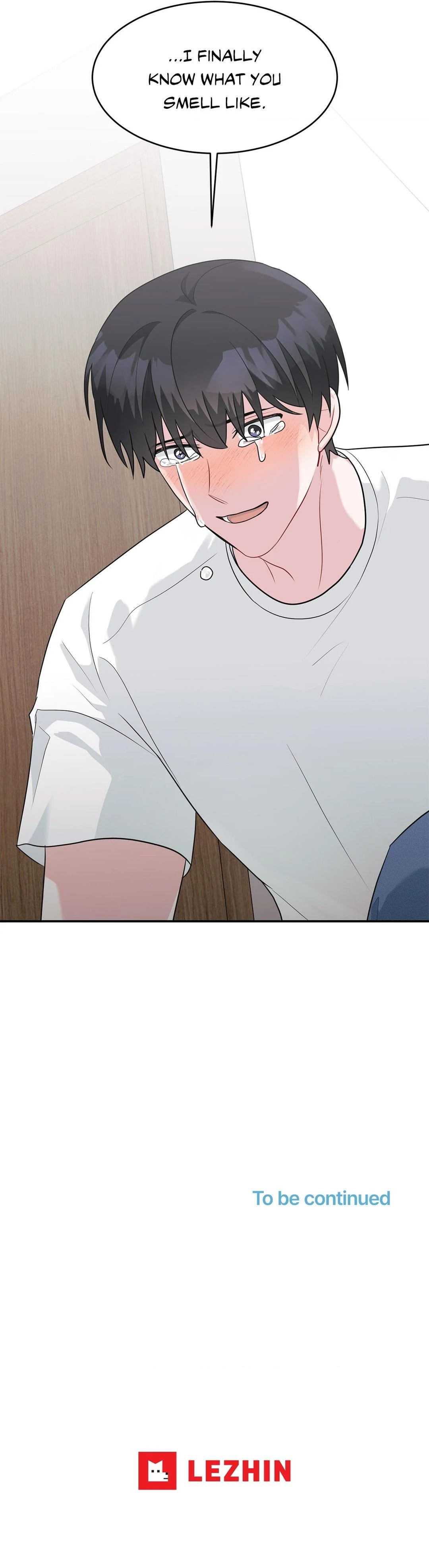 Summer Sparks - Chapter 25 manhwa
