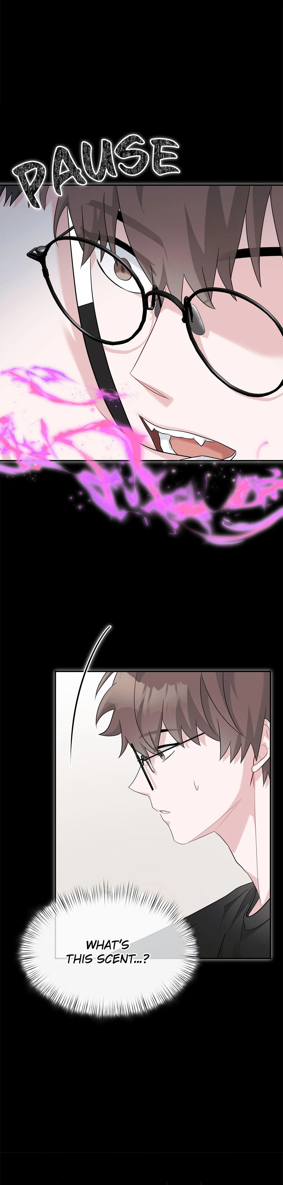 Summer Sparks - Chapter 26 manhwa