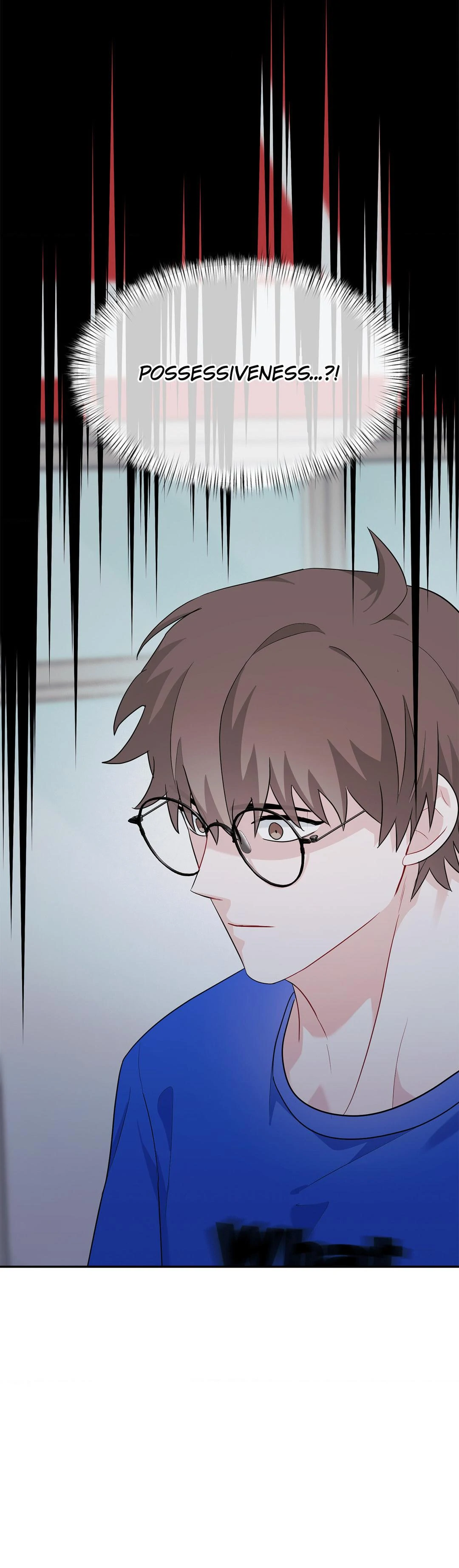 Summer Sparks - Chapter 26 manhwa